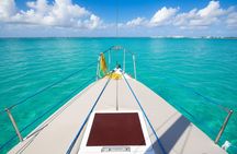 Mumbai Bay Breeze Sail on a Compact Yacht Experience