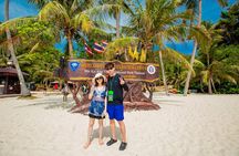 Snorkel and Kayak at Angthong National Marine Park By Speedboat From Koh Phangan