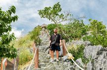 Snorkel and Kayak at Angthong National Marine Park By Speedboat From Koh Phangan