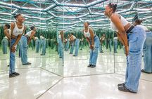 Tour Museum of illusions and Nairobi National Museum