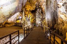 Botanic Garden- Paradise Cave & Phong Nha Cave
