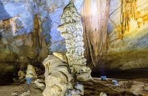 Phong Nha National Park & Cave Tour - Small Group