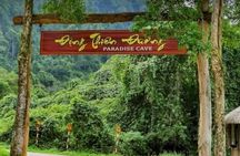 Botanic Garden- Paradise Cave & Phong Nha Cave