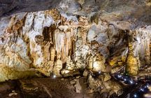 Botanic Garden- Paradise Cave & Phong Nha Cave