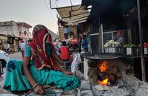 6-Day Delhi, Agra, Jaipur, Pushkar Tour with Ranthambore Safari