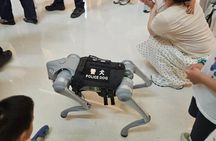 Shenzhen 0.5 or 1 Day: ”Tech Focus Tour“ or “Culture+Tech Tour”