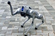 Shenzhen 0.5 or 1 Day: ”Tech Focus Tour“ or “Culture+Tech Tour”