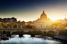 Vatican Museums & Sistine Chapel Tour - Small Group Max 10ppl
