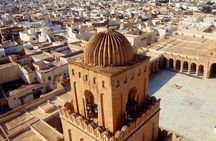 Full Day Tour To Kairouan El Jem and Sousse 