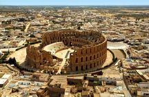 Full Day Kairouan El Jem Monastir