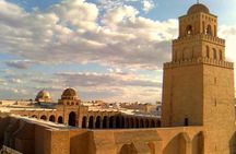 Full Day Kairouan El Jem Monastir