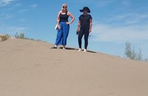 Private Daytrip to 3 Ancient Fortresses of Khorezm