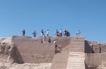 Private Daytrip to 3 Ancient Fortresses of Khorezm