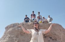Private Daytrip to 5 Ancient Fortresses of Khorezm