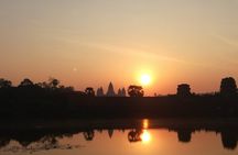 Private Angkor Wat Tour by Women Tuk Tuk