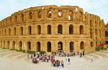 Full Day Tour To Kairouan El Jem and Sousse 