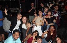 The Original Chengdu Pub Crawl