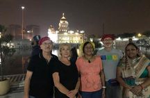 5 Nights and 6 Days Golden Triangle Tour 