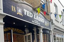 Ted Lasso Filming Locations Group Tour