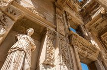 Skip the Line: Private LGBTQ+ Friendly Ephesus & Artemis Tour