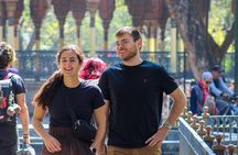 Mexico Off the Beaten Track: Street Food & Bikes — All Inclusive