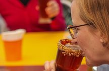 Mexico Off the Beaten Track: Street Food & Bikes — All Inclusive