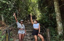 Canopy, Castles & Culture: Kakum, Cape Coast & Elmina Day Tour