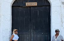 Cape Coast Day Tour Experience.