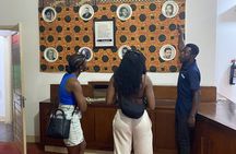 Accra City Day Tour with Guide