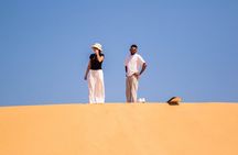 Sandboarding Experience in Agadir