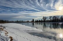 Calgary Nature Loop Private Tour: The Urban Wild