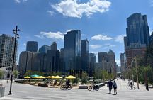 Calgary Nature Loop Private Tour: The Urban Wild