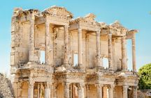 ALL COVERED AND INCLUSIVE: EPHESUS & ARTEMIS TOUR for cuisers