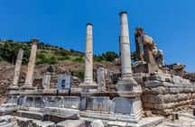 ALL COVERED AND INCLUSIVE: EPHESUS & ARTEMIS TOUR for cuisers