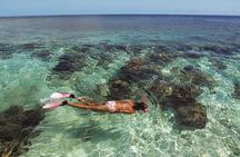 Roatan Private and Public Snorkel Tours at West Bay Beach