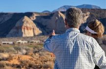 Southern Utah Majesty Greatest Hits Bus Tour