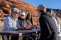 Southern Utah Majesty Greatest Hits Bus Tour