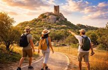 Olbia : Ancient Sardinia Archaeological Tour + pickup included