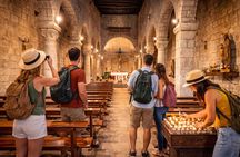 Olbia : Ancient Sardinia Archaeological Tour + pickup included