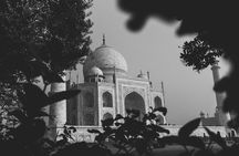 Golden Triangle 4-Day AC Train Tour: Delhi, Agra & Jaipur
