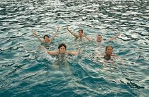 Cinque Terre Boat Tour Departing from Monterosso