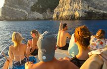 Cinque Terre Boat Tour Departing from Monterosso