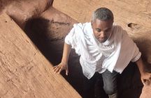 5 Days Abune Yosef Mountain Trekking and Lalibela Church Tour