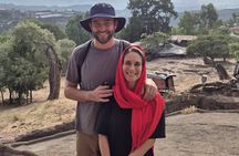 5 Days Abune Yosef Mountain Trekking and Lalibela Church Tour