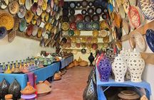 Private Ourika Valley & Atlas Mountains Cultural Experience