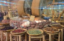 Private Ourika Valley & Atlas Mountains Cultural Experience