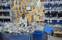 Private Ourika Valley & Atlas Mountains Cultural Experience