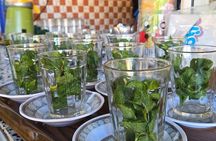 Private Ourika Valley & Atlas Mountains Cultural Experience