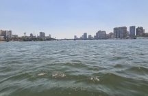 Nile River Valley Day Trip from Cairo by Car