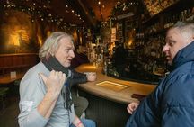 Irish Pubs, Music and Culture Tour with an Irish Musician